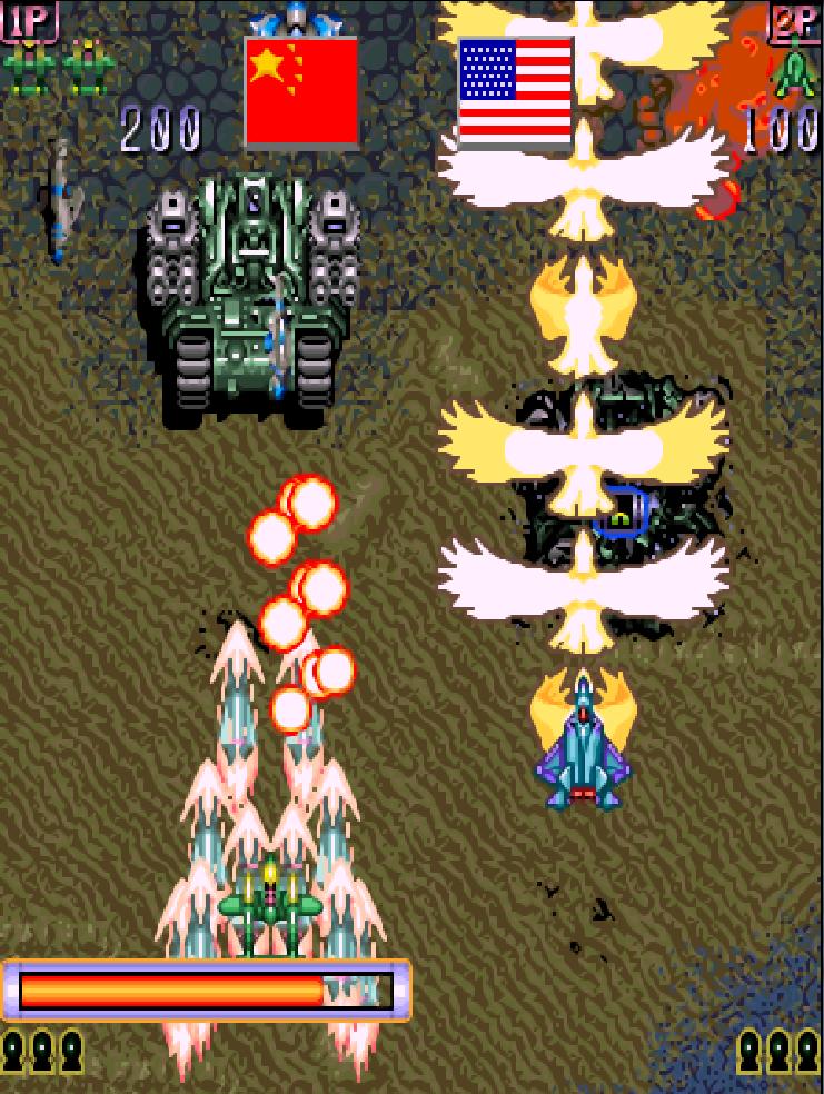 目前询问次数最多的“*飞机打**”游戏，看看有没有你一直在寻找的