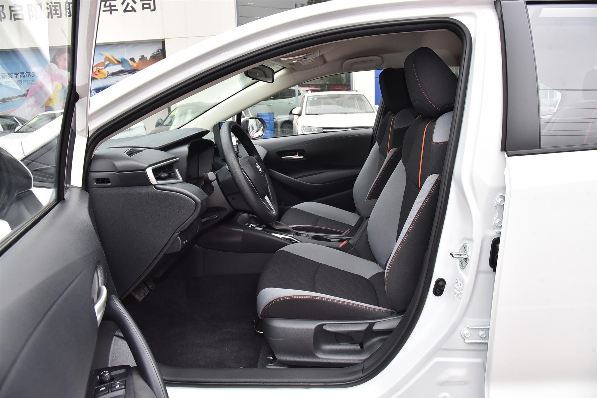 8万公里卡罗拉1.2t真实油耗,卡罗拉和宝来哪个更省油