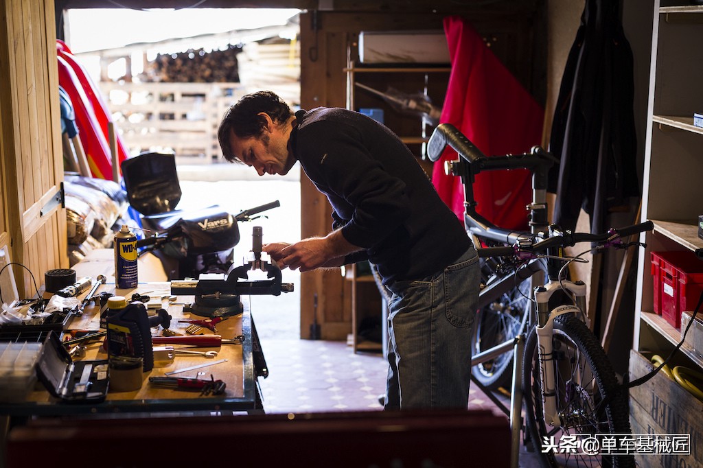 速度最快的速降自行车,气动速降车