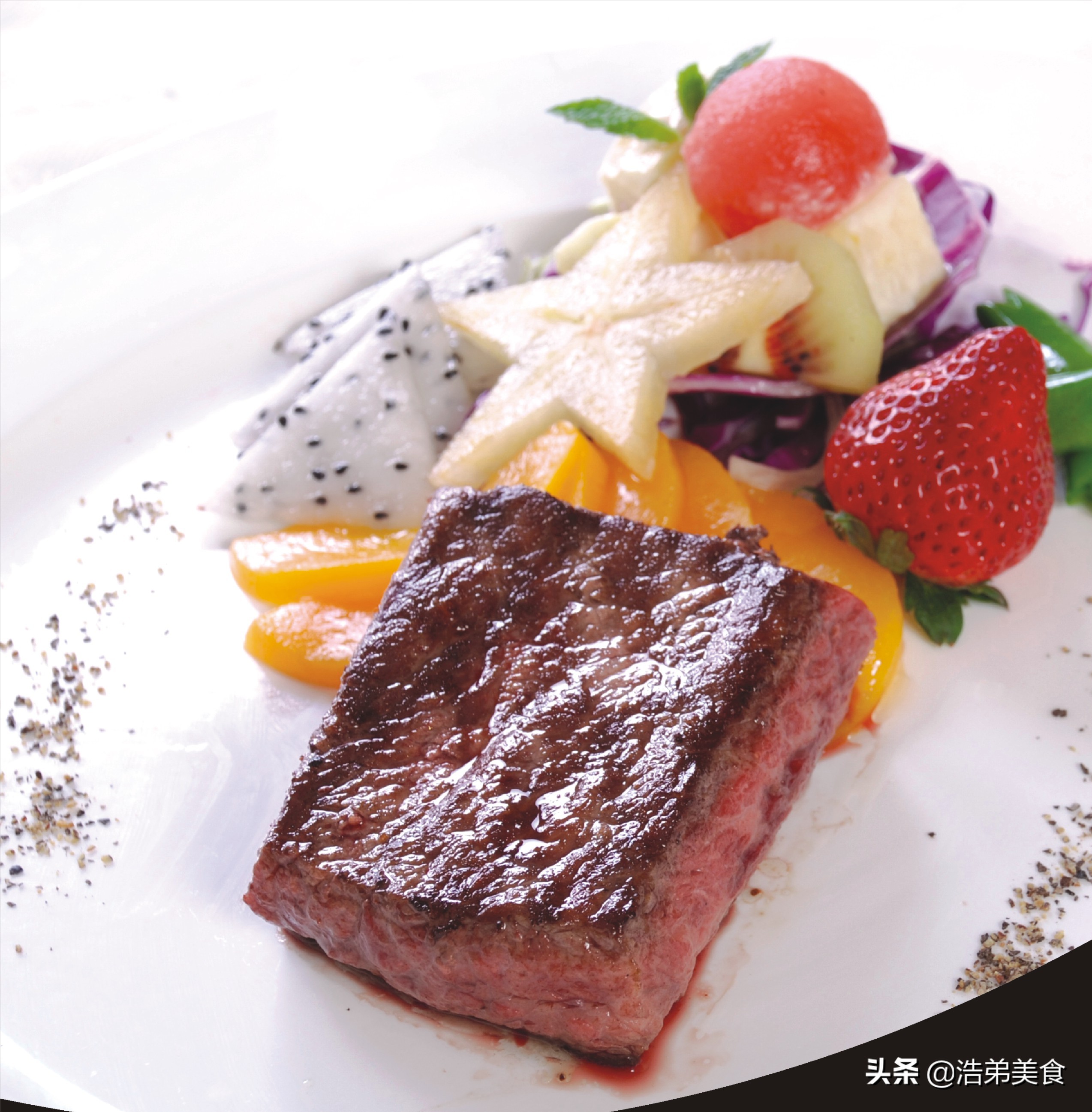 厨师长分享12道家常菜做法,粤菜100道名菜