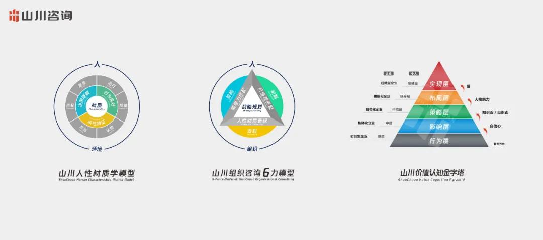 山川咨询企业管理有限公司,山川咨询公司简介