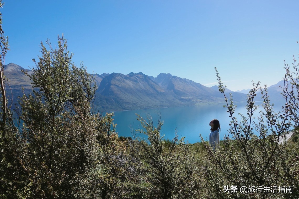 新西兰小镇格林诺奇,新西兰格林诺奇介绍