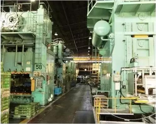 冲压自动化生产线能干嘛,冲压自动化生产线教程