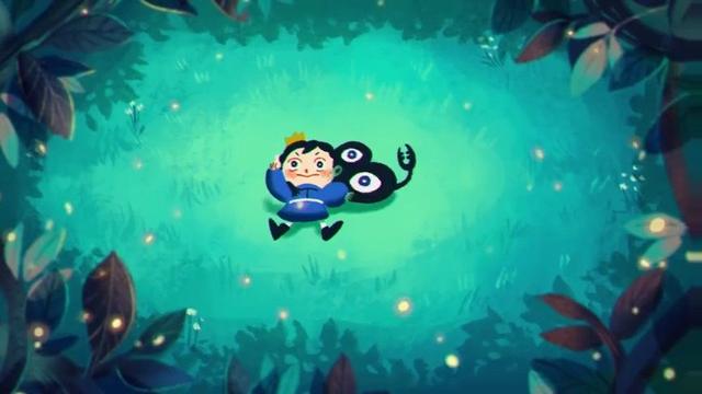 那些非常值得观看的宝藏动漫,盘点宝藏动漫