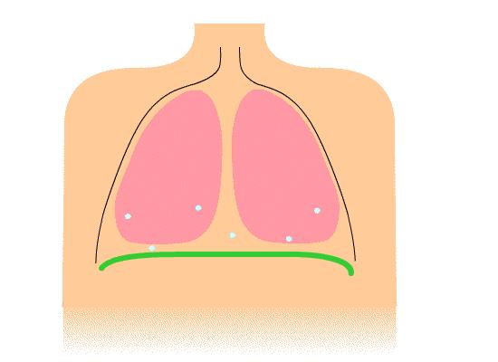 长时间打嗝是什么病的前兆,打嗝得不停是什么原因