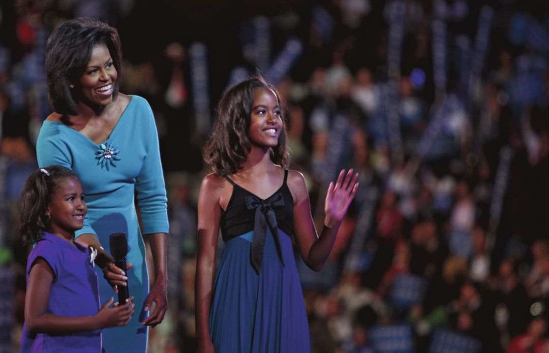 奥巴马狂怼特朗普,特朗普发文回击奥巴马