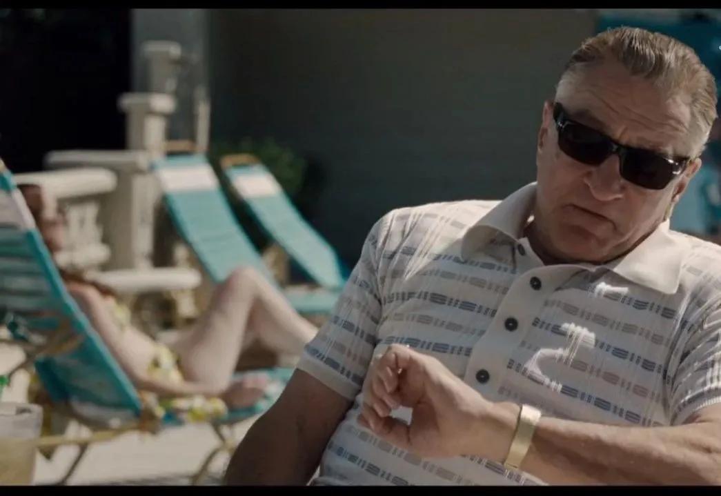 「*手党黑**同款」背后，竟藏着另一个Polo江湖？