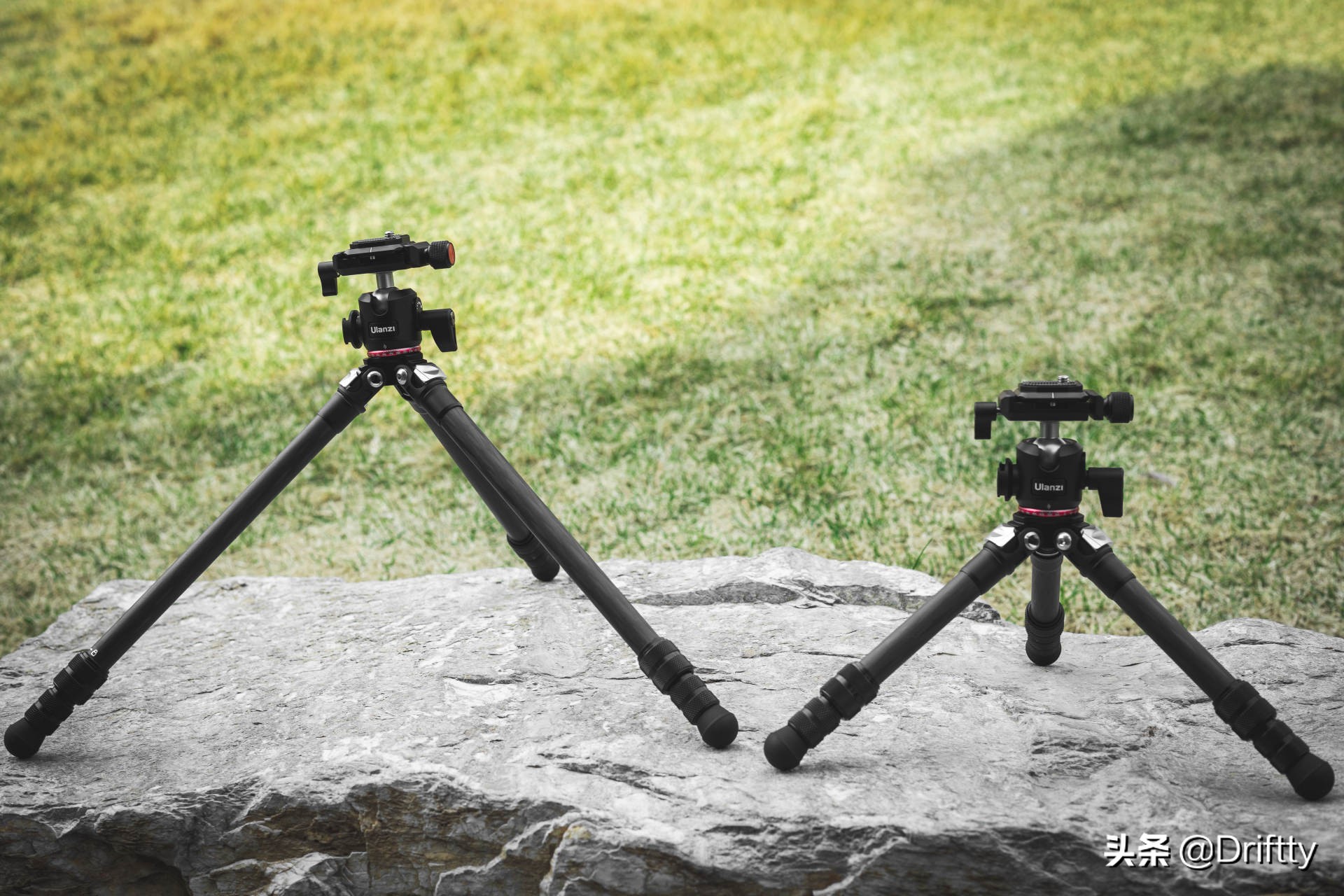 优篮子MT61碳纤维三脚架,优篮子mt-20碳纤维三脚架