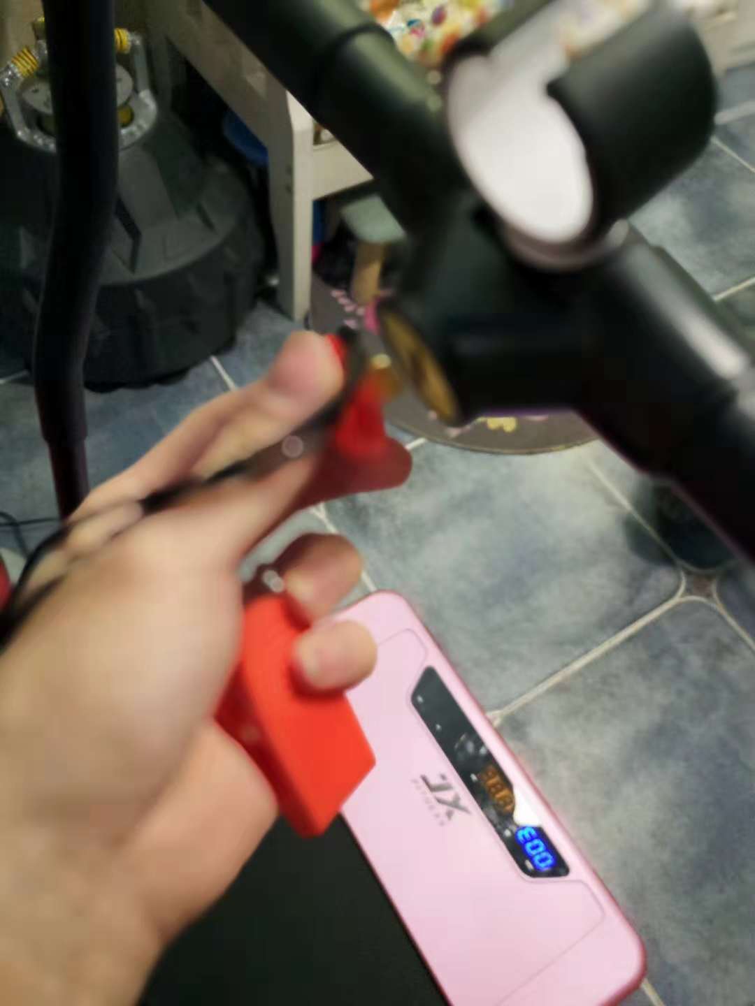 军霞智能跑步机,军霞跑步机的优缺点