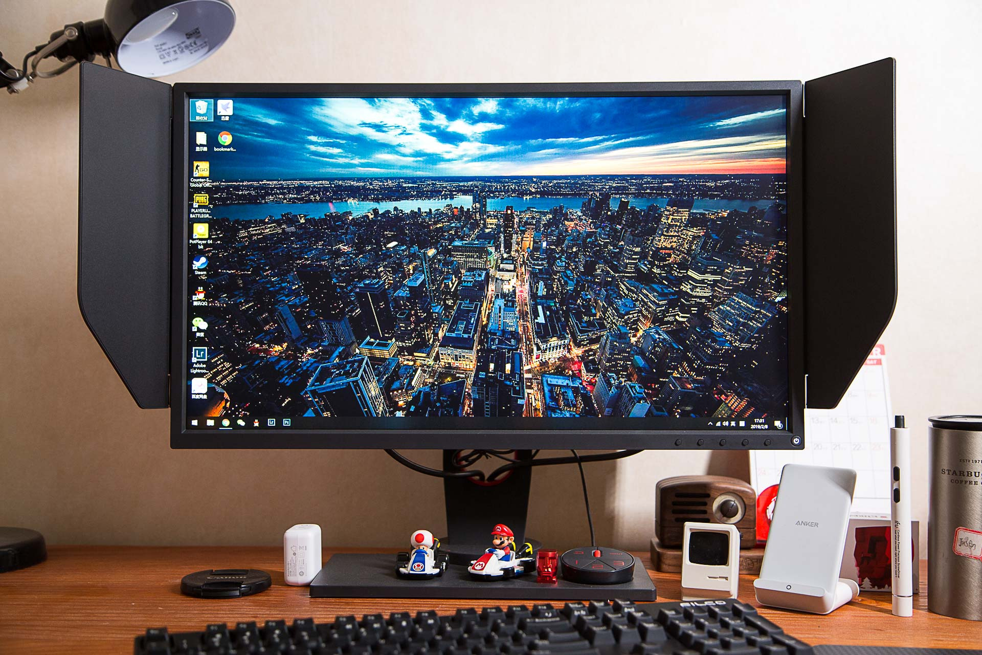 240hz刷新率跟165hz刷新率区别大吗,240hz1k卓威