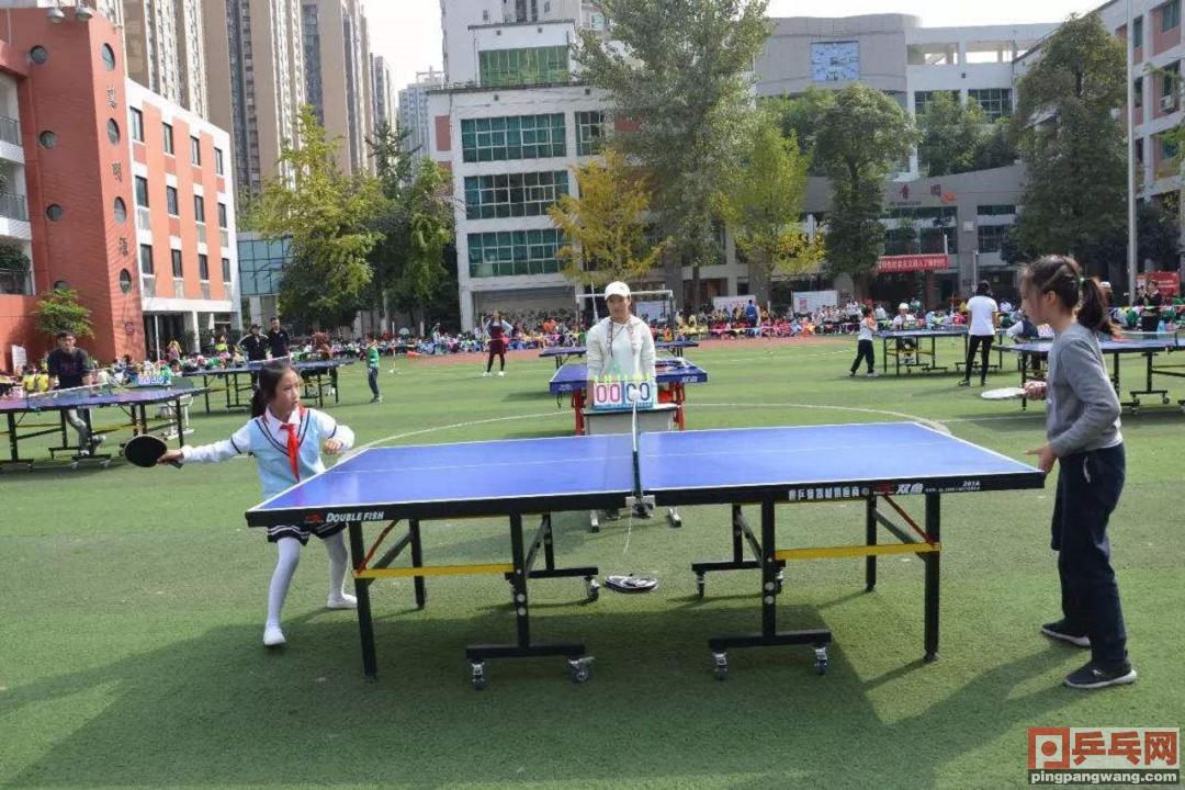 25种令人深恶痛绝的乒乓球场上的行为,第19种人最让人讨厌