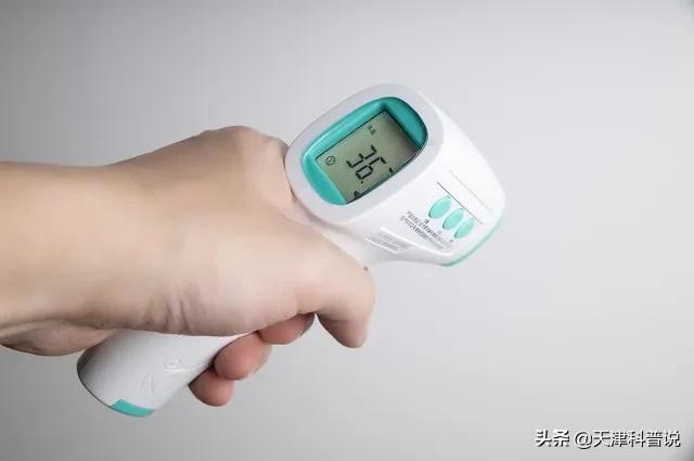 体温枪竟会伤眼，且造成永久伤害？这些谣言不能信！