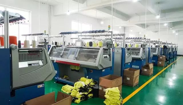 中国羊绒羊毛之都,中国羊绒之都