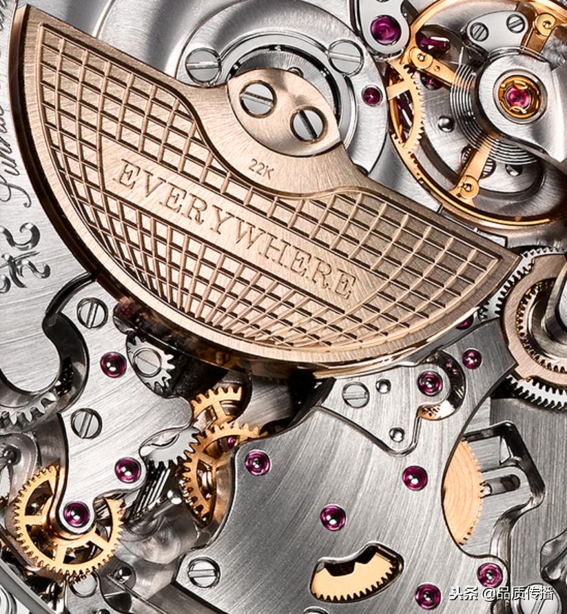 日内瓦钟表大赏获奖中国品牌,日内瓦钟表大赏挑战奖含金量