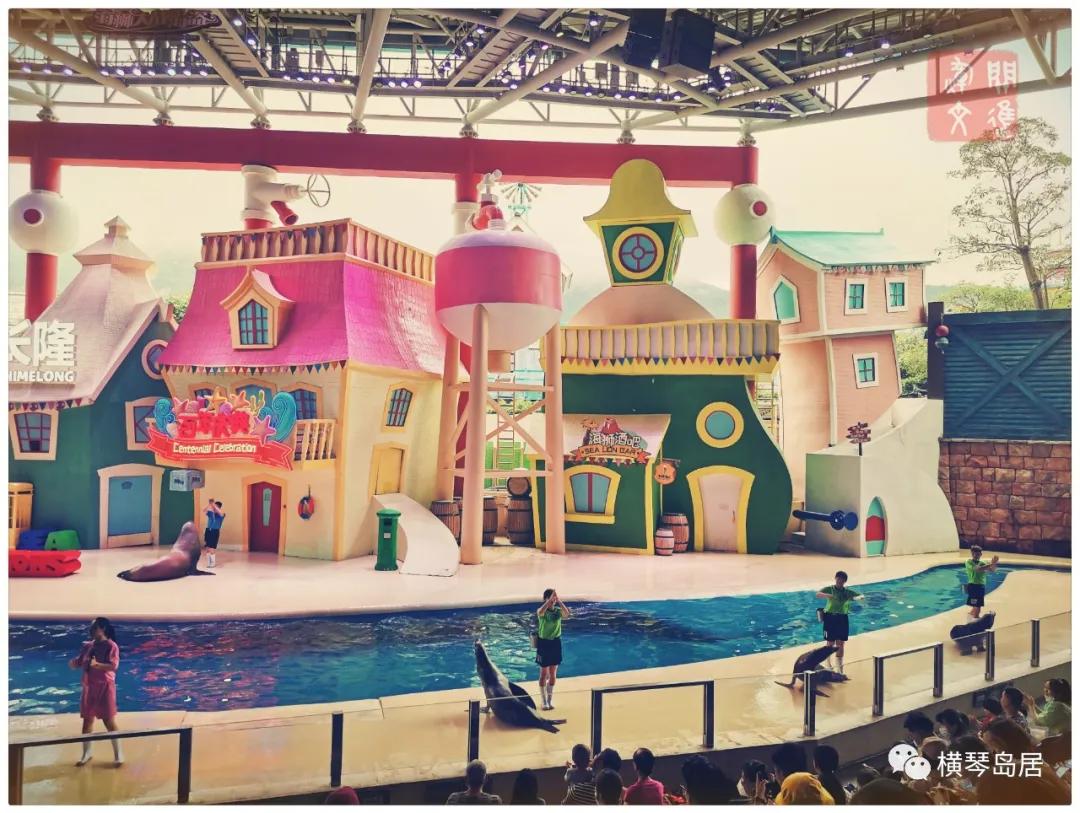 横琴游,横琴一日游最佳攻略大全