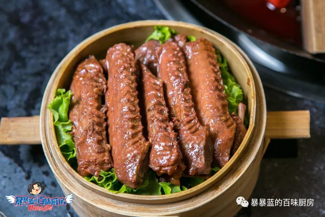 量大!价低!5折!还让不让我去别的地方吃火锅了......