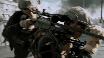 快反射击平常是怎么训练出来的,快反射击多目标射击