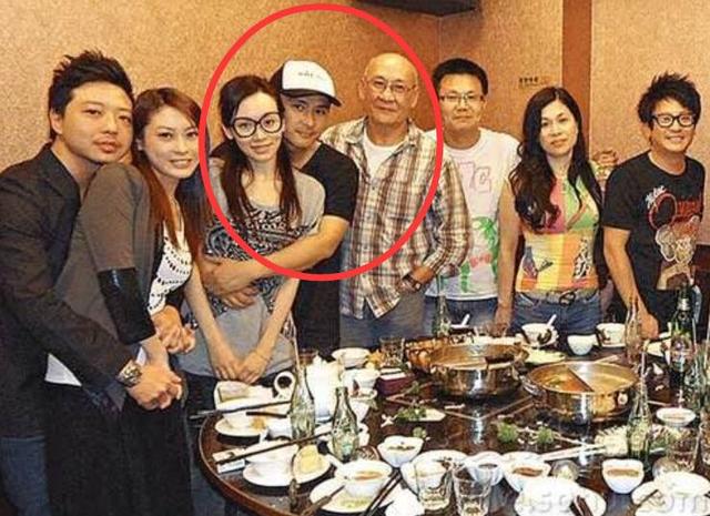 香港十大未生小孩女明星,年过花甲却未婚的香港女星