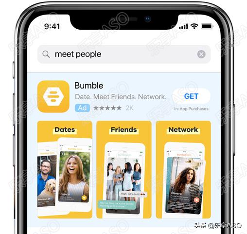 【乐享ASO学堂】APP不带量，你踩了哪些坑？