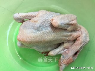 胡椒猪肚鸡正宗做法,胡椒猪肚鸡要怎么做才不会有臭味