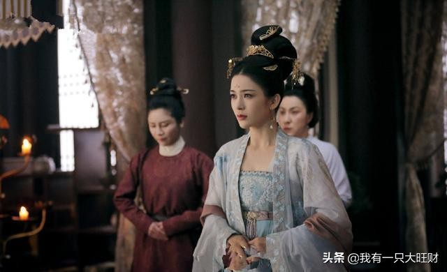 长安诺若萱死亡片段,长安诺董若萱什么时候出来