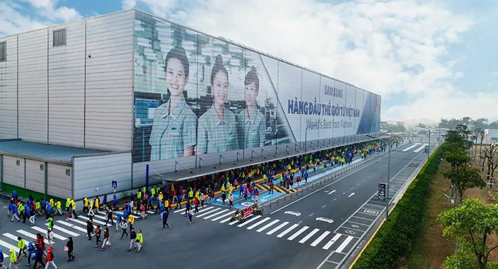 人越来越没用为什么还缺工人,人不够了还在裁员