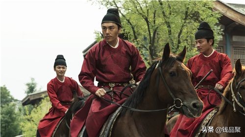 唐朝罪犯克星——“不良人”，善抓贼，会捉赃，究竟是个啥职务？