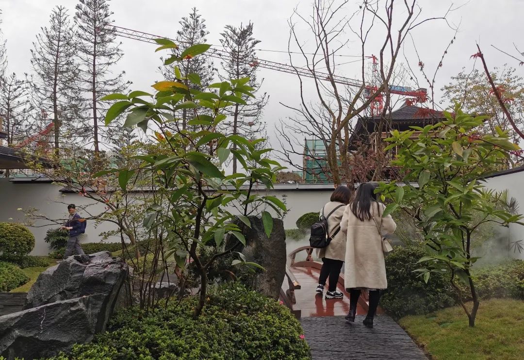 易境研学·重庆站|第一期