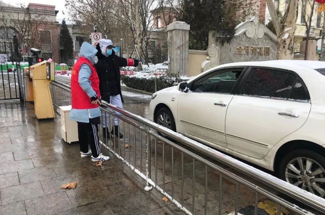 是你家么?河东区这个社区有个“金点子智囊团”