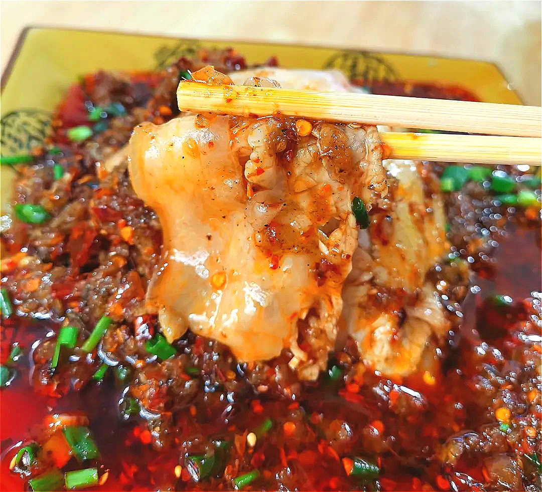 弹子石街附近的苍蝇馆子,重庆美食苍蝇馆子弹子石