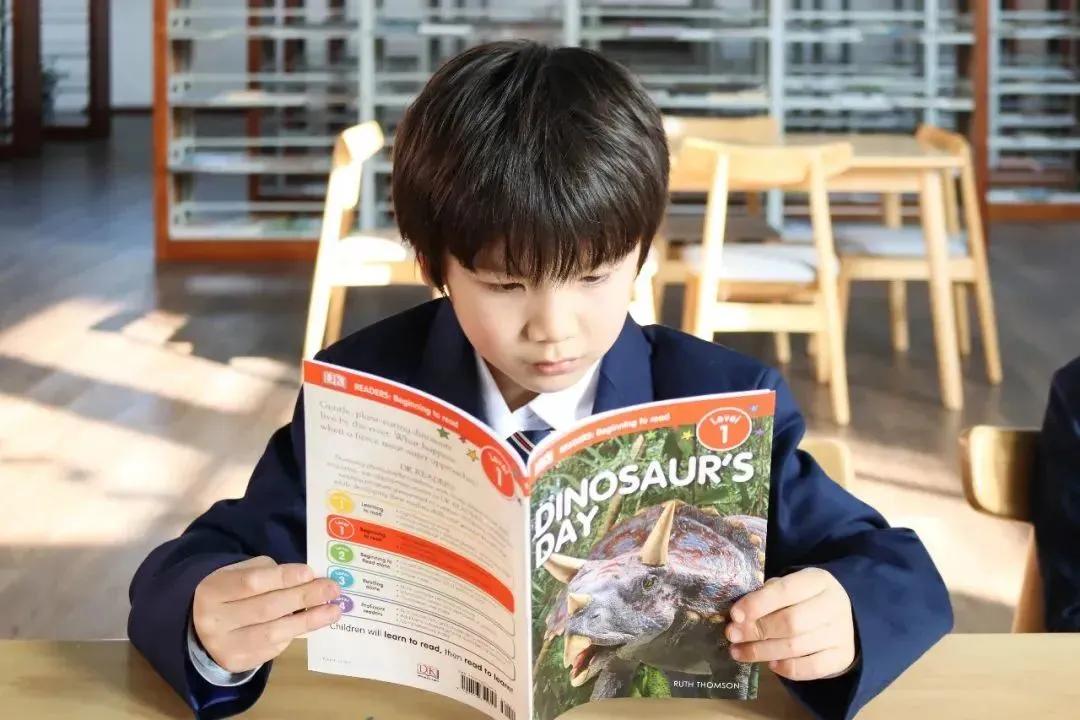 力迈特色！今天，为给力的外教团队点赞