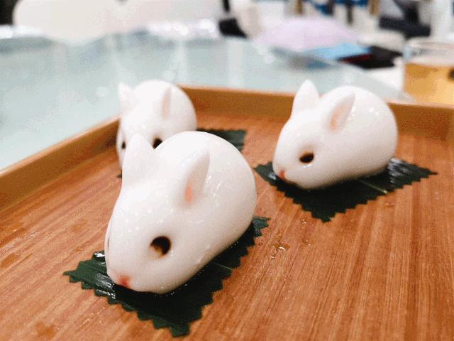 早茶推荐青秀区,南宁晚上也可以吃的早茶