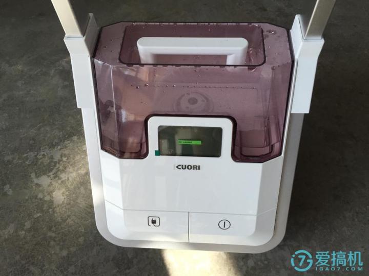 卓力挂烫机bg538和er500哪个好,卓力熨烫机bg588与bg538区别