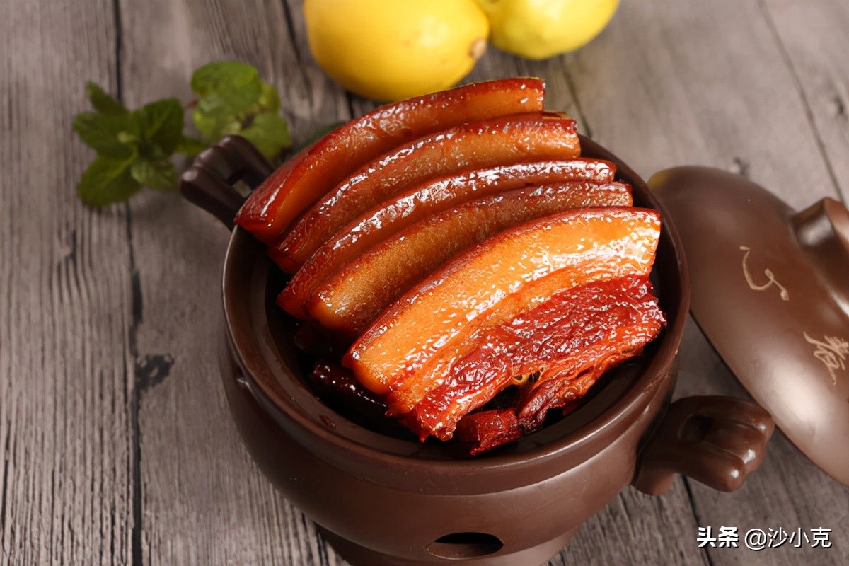 关于中国各地特色美食的综合介绍,全国各地特色美食你的家乡都有