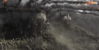 张艺谋投资景点有多少个,张艺谋投资10亿的长城是真的吗