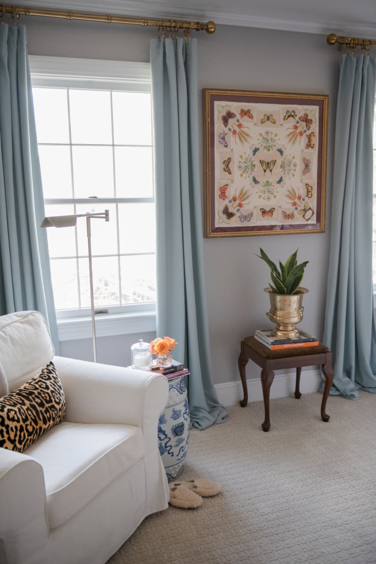 180平米美式轻奢高级灰,230平方美式风格装修效果图