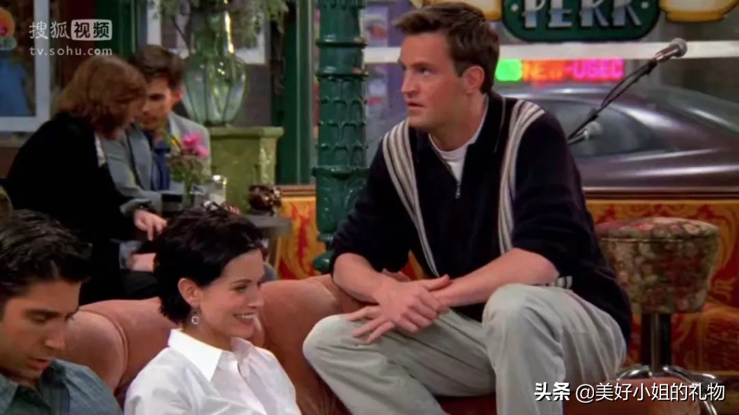 送给暗恋的女生生日礼物,找到了心仪的礼物