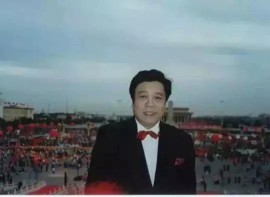 曾经的主持一哥赵忠祥，78岁生日当天患癌去世