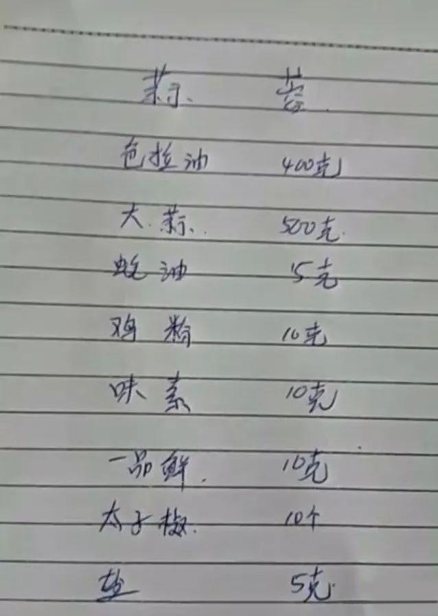 烧烤开店教学视频调料配方,做烧烤生意调料配方秘诀