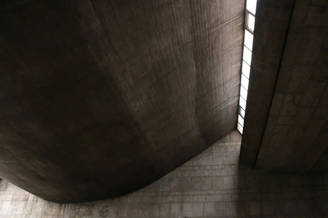 Church丨粗野的力量与信仰