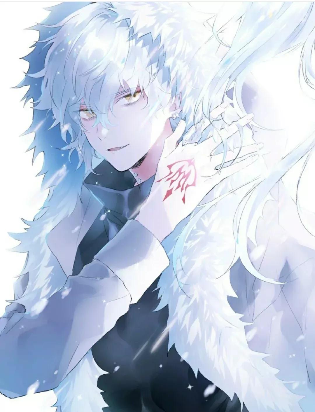 小红书帅气动漫头像男,帅气的动漫男头像短发