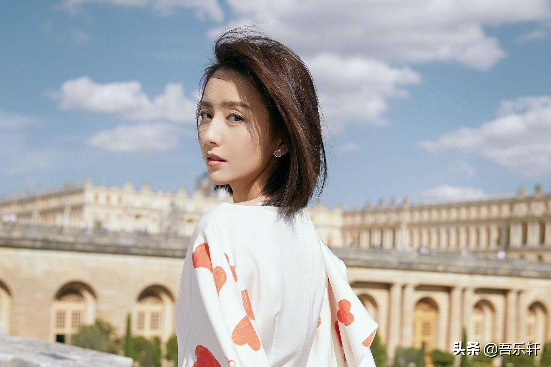 虎扑女明星评分杨紫,虎扑女明星评分