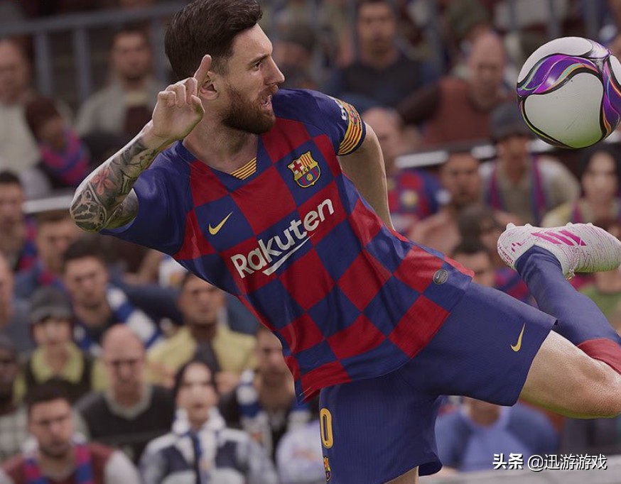 实况与fifa哪个多人玩,实况和fifa2020手游哪个好