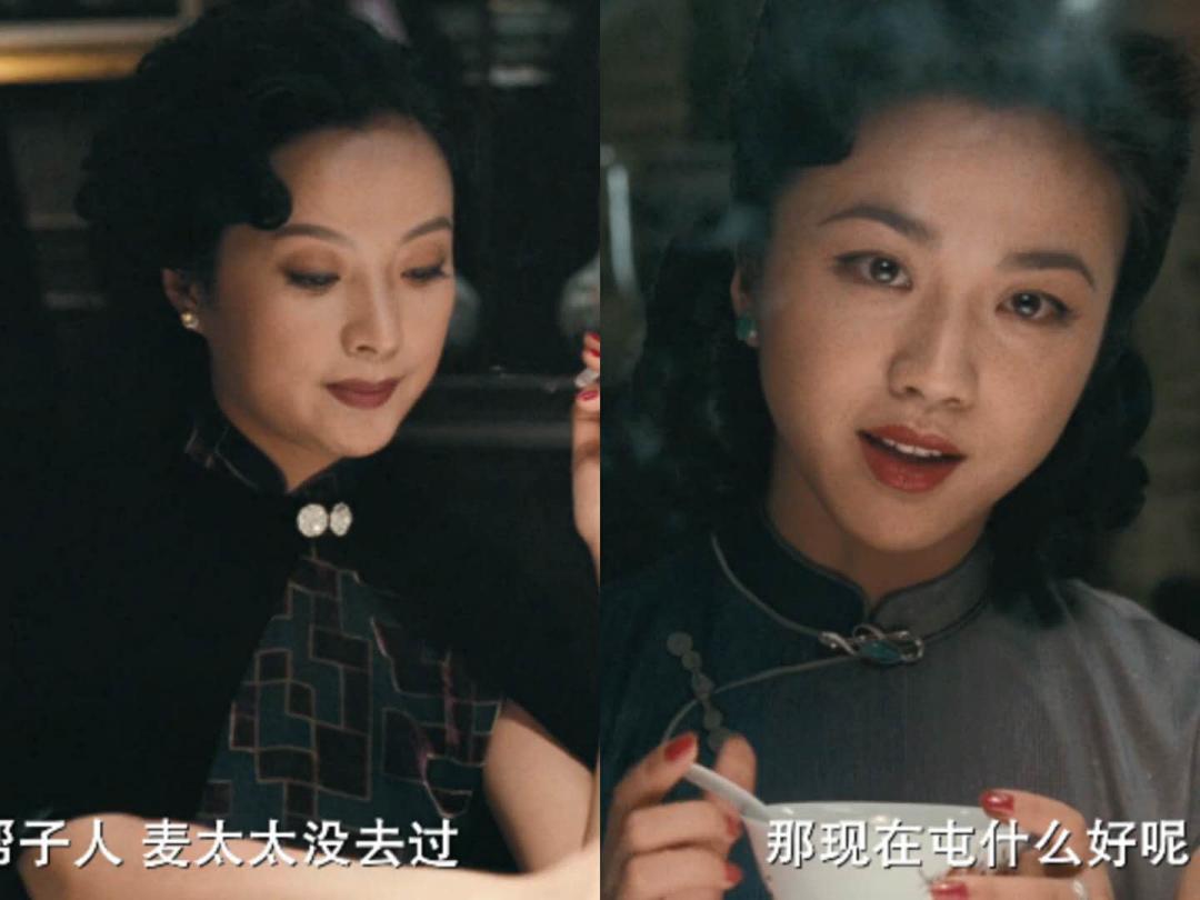 女人打架是不是爱薅头发,女人打架拼命薅头发