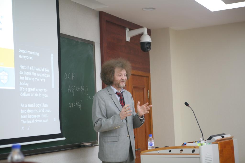 培养出3位院士和6位大学校长,吉林大学数学学科实力强劲!