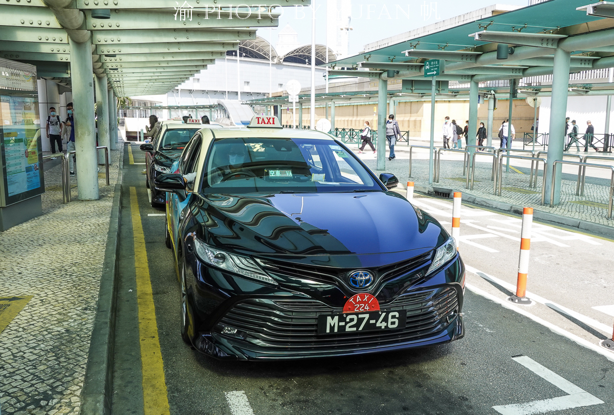 现在拱北口岸去澳门需要什么手续,香港非永久居民去澳门要什么手续