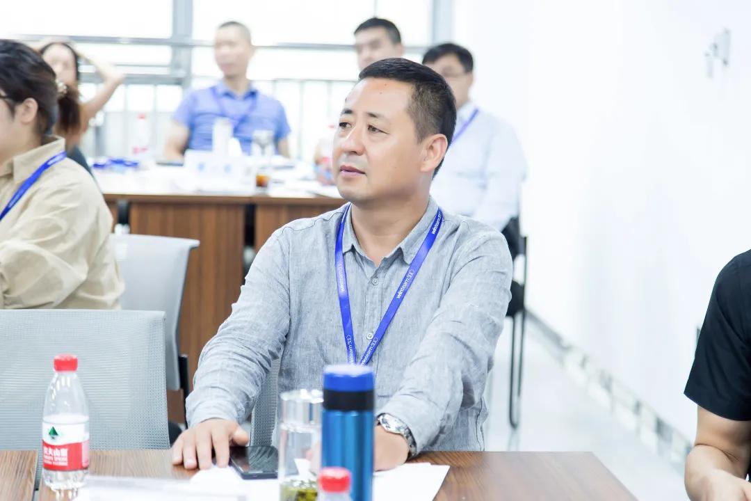 走进江淮首郡，菁英律师实战特训营·合肥站圆满落幕