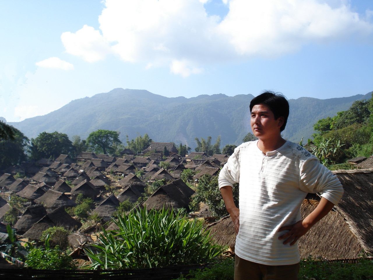 陈绪武,从纸媒到短视频,20年逐梦前行