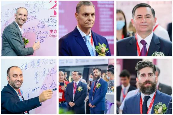 广州国际名酒展最后一天,中国广州国际名酒展