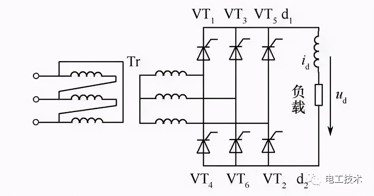 13张图教你如何看懂电子电路图,零基础快速看懂电子电路图